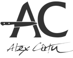 Alex Cîrțu Logo